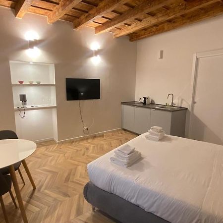 Brera Eleven Apartment Milano Exterior foto