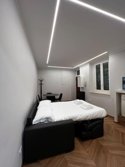 Brera Eleven Apartment Milano Exterior foto
