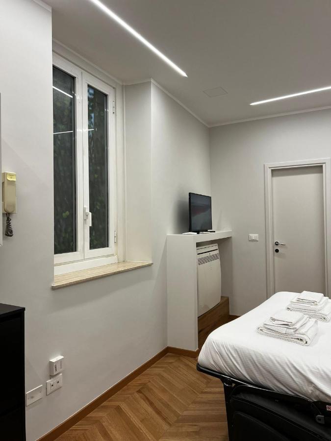 Brera Eleven Apartment Milano Exterior foto