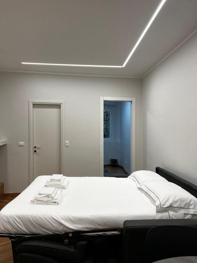 Brera Eleven Apartment Milano Exterior foto