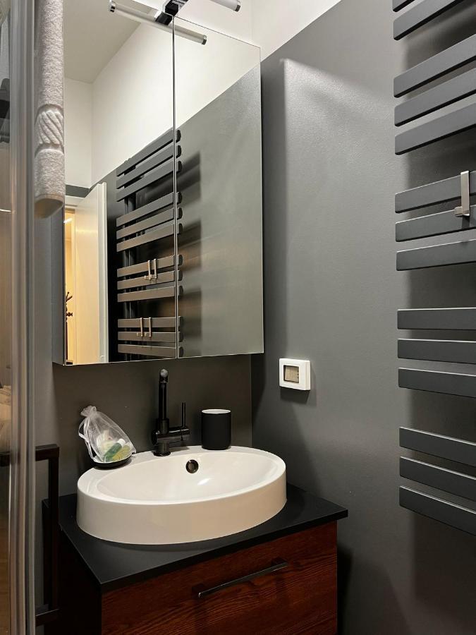 Brera Eleven Apartment Milano Exterior foto