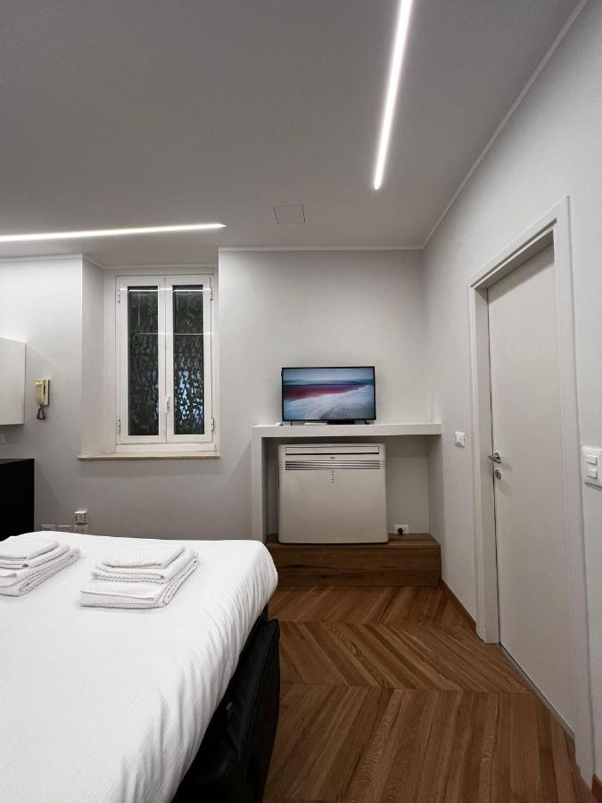 Brera Eleven Apartment Milano Exterior foto