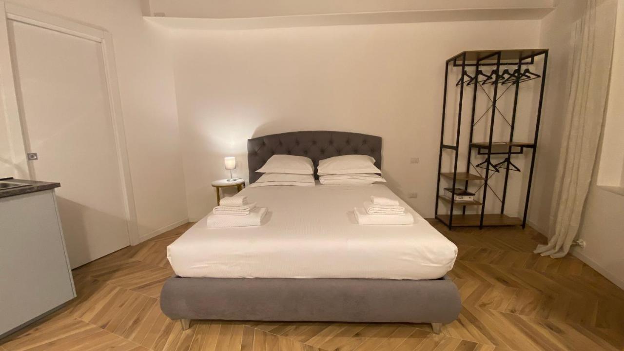 Brera Eleven Apartment Milano Exterior foto